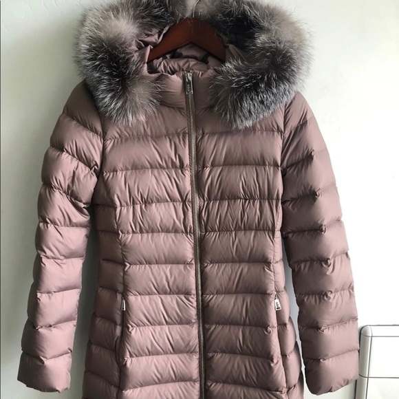 Add down winter jacket - Picture 2 of 9